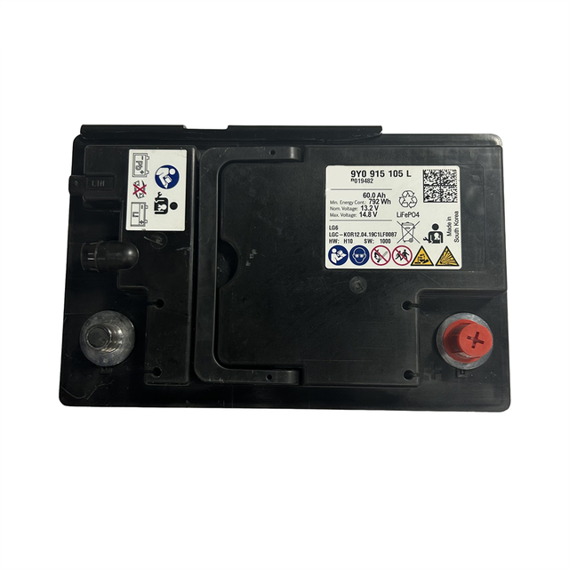 9Y0915105L New Energy Battery for PORSCHE
