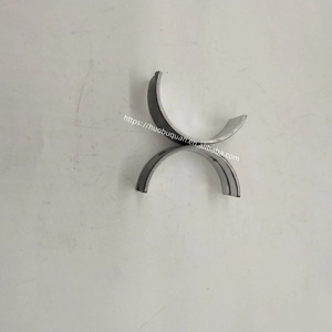 Juego de cojinetes de cigüeñal de motor automático de alto rendimiento 2102002501 21020-02501 - Product Image 2