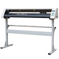 Plotter de Corte Redsail RS1360C de Alta Calidad, 1200 mm, Material de Vinilo PVC PP