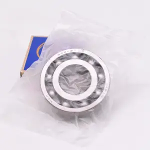 B22-27 C3 Automobile Alternator Bearing B22-27 Deep Groove Ball Bearings 22X52X15mm B 22-27