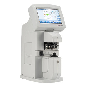 Lensómetro Computarizado Automático JD-2000B con Impresora, Medidor <span class=keywords><strong>de</strong></span> Transmitancia UV y Medición <span class=keywords><strong>de</strong></span> DP para <span class=keywords><strong>Lentes</strong></span> Progresivas y <span class=keywords><strong>de</strong></span> <span class=keywords><strong>Contacto</strong></span> - Product Image 4