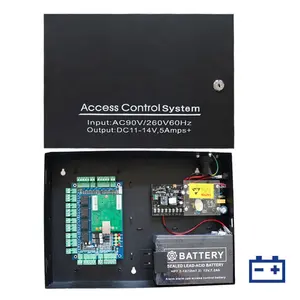 ACM 90-260V access control power supply unit