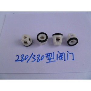 Hidrolavadora de Alta Presión con Cuerpo de Bomba de Aluminio Tipo 280 380, Válvula Integrada Unidireccional, Accesorio para un Proceso de Limpieza con Agua Eficiente - Product Image 3