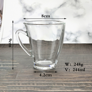 Lot de <span class=keywords><strong>verres</strong></span> à vin sans pied en cristal sans plomb, <span class=keywords><strong>verres</strong></span> à bière, <span class=keywords><strong>verres</strong></span> à boire - Product Image 4