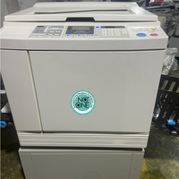 Risographes à grande vitesse SF 5130 5230 5330 5350 939 9350 9450 9390 9490 Fii F2, machines de type A4, copieurs Risos SF 5350
