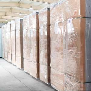 Quadro Elettrico XL-21 Completo, Armadio di Distribuzione a Bassa Tensione in Acciaio Inox per Uso Industriale - Product Image 5