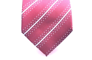 Cravatta sottile da <span class=keywords><strong>uomo</strong></span> di vendita calda cravatta da lavoro lavorata a maglia all'ingrosso cravatta da lavoro in poliestere di moda - Product Image 2