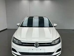 <span class=keywords><strong>Volkswagen</strong></span> <span class=keywords><strong>Polo</strong></span> 2021 Plus 1.5L Automático Edición Panorámica Enjoyment - Product Image 2