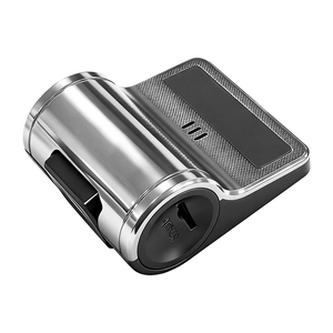 Caméra de tableau de bord grand angle 140 degrés Rhythm avec enregistrement en boucle, détection de mouvement et fenêtre flottante - Product Image 6