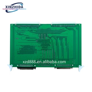 เครื่องฉีดพลาสติกเจิ้นซงคอมพิวเตอร์ C7000 บอร์ดอินพุตและเอาต์พุต 7KIO3248 - Product Image 2