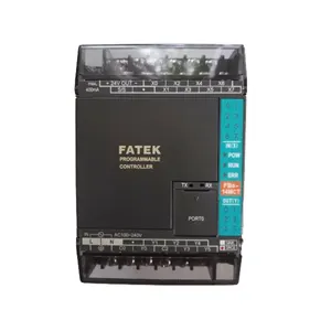 Chinese Cheap PLC TATEK FBS-14MAR2-AC Programmable Logic Controller