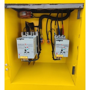 Générateur à bois prix usine 30kw 40kw 50kw, Générateur de gaz biomasse à moteur JF-30GF 30KW, Type silencieux, Certifié CE - Product Image 3