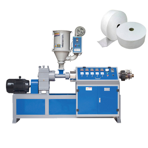 Máscara de materias primas de la producción de material de PP Meltblown tela no tejida de la máquina - Product Image 1