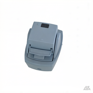 Engrapadora Eléctrica Automática de Alta Resistencia STAPNECT H180, Máquina de Engrapado de Papel de Escritorio para Uso Comercial en Oficinas, para Encuadernación de <span class=keywords><strong>Folletos</strong></span>, de 2 a 60 Hojas - Product Image 3