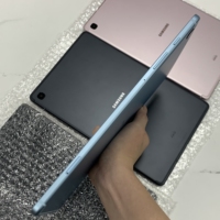 Tablette de jeu Samsung Galaxy Tab S6 Lite (2020) d'occasion, 128 Go, écran 10,4 pouces, Wi-Fi, prix abordable