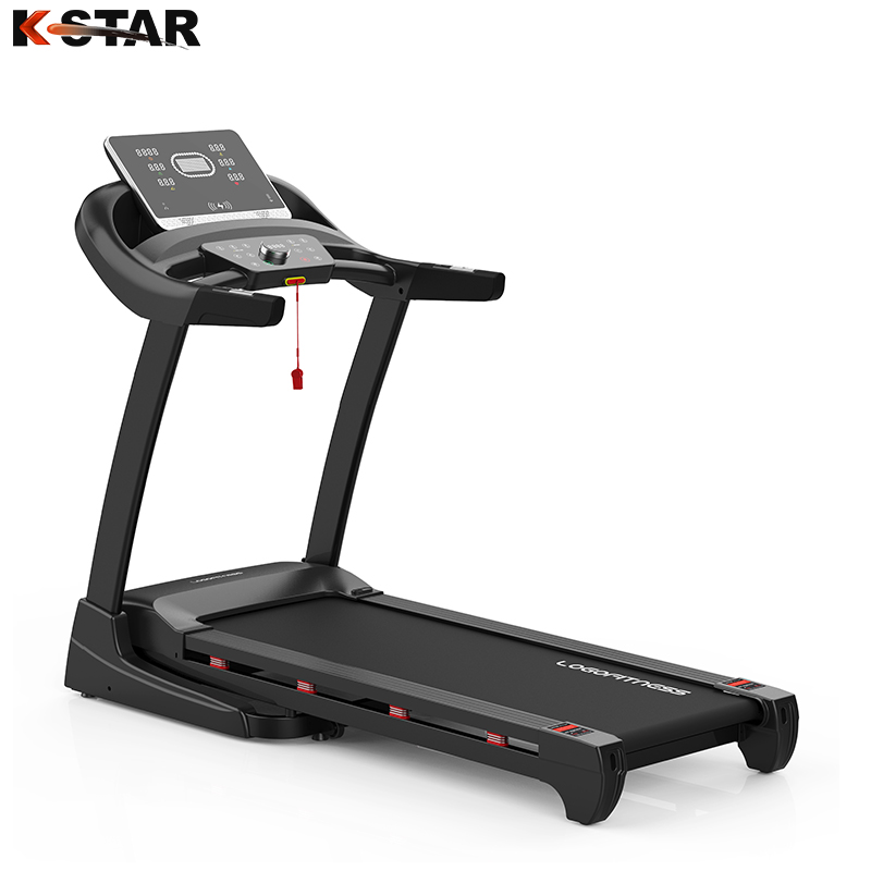 20 Incline Treadmill Ultimate Home Fitness Equipment