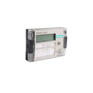 Phổ năng lượng Nhiệt Máy Tính Siemens sitrans Fu e950