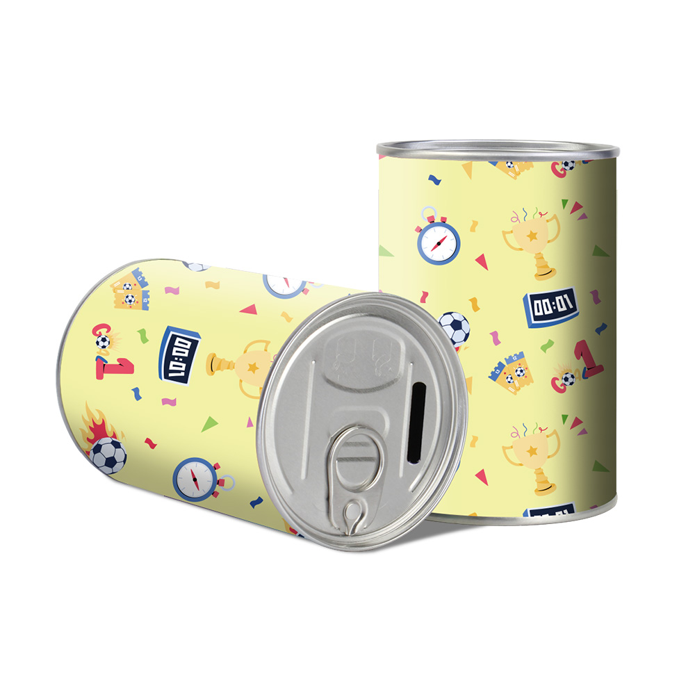 Coin Bank 1