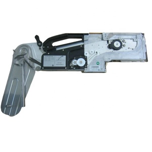 全新三星韩华 SME 8 12 16 24 32 44 56 72 88mm 送件器 SM471 SM481 SM482 用于 PCBA 生产的贴片机 - Product Image 1