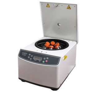 Multi foro <span class=keywords><strong>12</strong></span> centrifuga, 18,24 tubo - Product Image 1