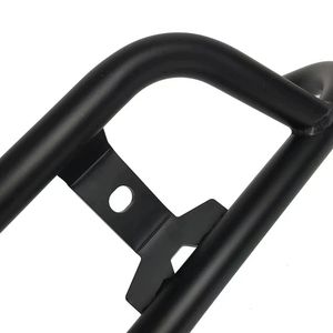 <span class=keywords><strong>CB1000R</strong></span> 2018-2022 Crash Bars En Acier Au Carbone Moto Moteur Couverture Garde Ensemble Partie Accessoires - Product Image 4