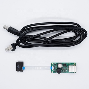 TOTINFO Embedded 1D/2D QR Code Scanner Module for EV Charging Stations Smart Charging Terminals and Wallbox Chargers N660 - Product Image 4