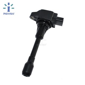 Bobina de Encendido PEIVSO Duradera para Nissan QASHQAI (2006-2013) Rogue/Sentra/Versa Infiniti QX60/Q70/Q70L OEM 22448-1KT0A - Product Image 1