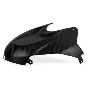 Cubierta de tanque delantero de fibra de carbono completa para motocicleta 100% para <span class=keywords><strong>S1000R</strong></span> 2014-2018 S1000RR 2015-2018 - Product Image 2