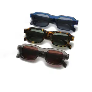 New Sunglasses Collection Fashion Cat.3 Uv400 Sunglasses Glasses Luxury