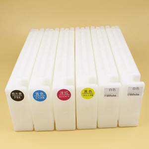 Tanque de Tinta de 700ML T725 DTG con Chip de Reinicio para Impresoras <span class=keywords><strong>Epson</strong></span> SureColor SC F2000/<span class=keywords><strong>F2100</strong></span> - Product Image 6