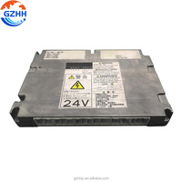 89663-E0750A 89663-E0781 89661-E0010 275800-4213 ECU ECM Controller untuk Excavator Kobelco SK200-8 SK350-8 SK450-8 Mesin J05E