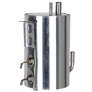 Made in China Water Dispenser Parts Heating Tank Hot Water Tank Stainless Steel Reservoir