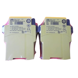 Nuevos Módulos de Seguridad Miniatura Originales 787310 de Epoxi X3P C 24VDC VAC 3n/o 1n/c 1so para Automatización Industrial en Stock - Product Image 4
