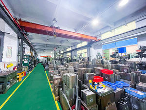 Ustom-conectores pequeños de molde transparente, piezas transparentes de repuesto para máquina de moldeo por inyección de utensilios de cocina, productos de plástico ABS - Product Image 6