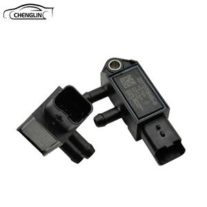 227707094R 81MPP18-01 Capteur de pression différentielle DPF neuf pour Renault Nissan <span class=keywords><strong>Dacia</strong></span>, capteur automobile, vente en gros directe d'usine - Product Image 4