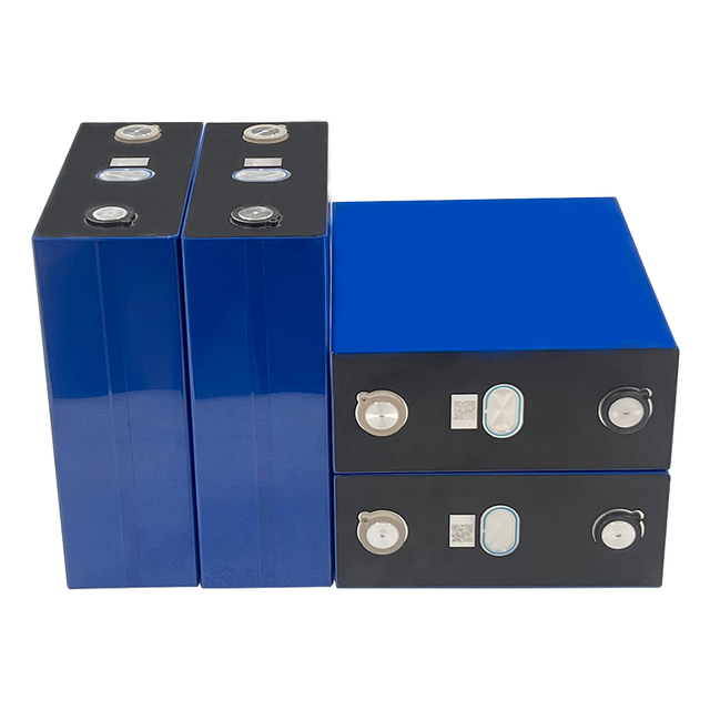 XIHO Durable LISHEN 3.2V 314Ah  150AH Lifepo4 Prismatic Battery