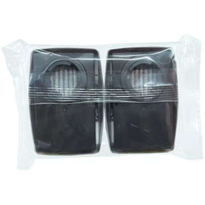 Boîte de <span class=keywords><strong>filtre</strong></span> 7093c, <span class=keywords><strong>filtre</strong></span> à gaz acide organique, <span class=keywords><strong>filtre</strong></span> à poussière en fibre de verre, <span class=keywords><strong>filtre</strong></span> à masque P100, accessoires de <span class=keywords><strong>filtre</strong></span> - Product Image 2