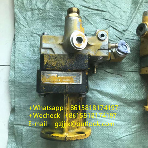 SA6D170E 6D170E 6D170 Fuel Injection Pump 106682-9551 6162-75-2160 Fuel Pump - Product Image 5