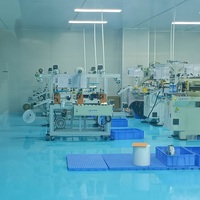 Membrana de Ventilación Porosa Impermeable y Transpirable IP67 para Dispositivos Inteligentes, Electrónica Portátil y Sensores Industriales