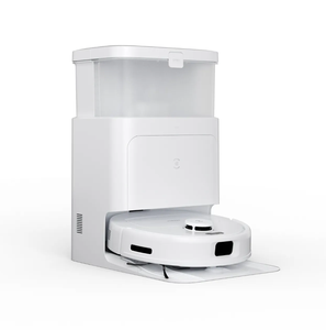 Robot aspirateur et serpillière autonettoyant DEEBOT N30 PRO blanc – Nouveauté ! - Product Image 2