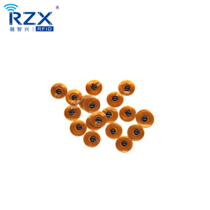 HF <span class=keywords><strong>RFID</strong></span> NTAG 213 FPC Dia9mm NFC Mikrochip FPC Mini <span class=keywords><strong>Rfid</strong></span> NFC Aufkleber/Tag/Etikett für Url Sharing - Product Image 6