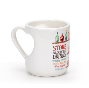 H08 Nuovo di Vendita Caldo Manico A Forma di Cuore In Ceramica di Sublimazione <span class=keywords><strong>Divertente</strong></span> <span class=keywords><strong>Tazza</strong></span> di <span class=keywords><strong>Caffè</strong></span> Fantasia Tazze di <span class=keywords><strong>Caffè</strong></span> Tazze Regalo di Promozione - Product Image 3