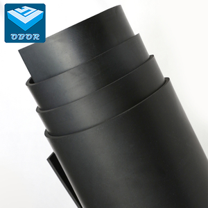 عرض خاص غشاء مقاوم للماء صديق للبيئة لبطانة بركة EPDM - Product Image 4