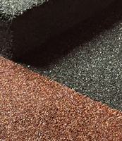 Revêtement de surface en résine acrylique anti-taches avec pierres lavées et copeaux de pierre décoratifs, pour les places commerciales et les allées
