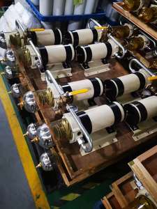 Separador de filtro de combustível marinho S3227 BE922710 com bases de filtro de combustível e copo de plástico - Product Image 6