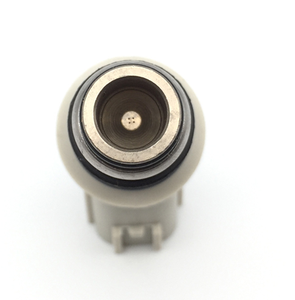 16600-41B00 <span class=keywords><strong>Injecteur</strong></span> de carburant moteur pour Nissan Micra K11 Pièces automobiles en plastique Nouvel état Vente en gros pour <span class=keywords><strong>essence</strong></span> CNG 16600-93Y00 - Product Image 3