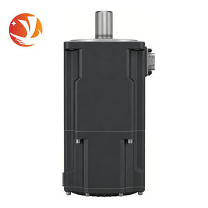 Controlador Lógico Programable (PLC) Nuevo y Original SIEMENS 1FL2 104-2AF00-0MC0 1FL2104-2AF00-0MC0 con Servomotor - Product Image 4