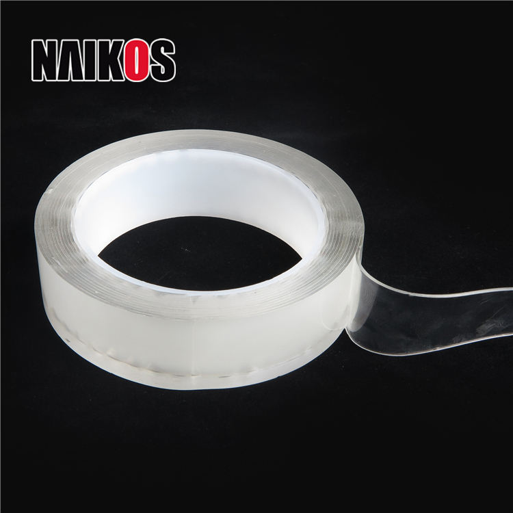 เทปเจลสองด้าน