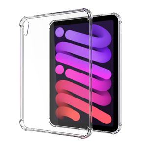 Funda Protectora Transparente de TPU Suave a Prueba de Golpes de 4 Esquinas para iPad Mini 6 de 8.3 Pulgadas, Venta al Por Mayor - Product Image 2