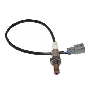 Haoxiang-Capteur d'oxygène O2 89467-68010 pour T-oyota RAV4 Camry L-exus RX350, pièces détachées de voiture de haute qualité - Product Image 3